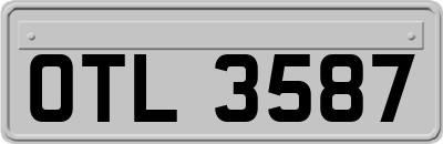 OTL3587