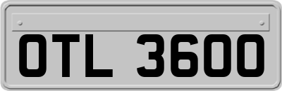 OTL3600