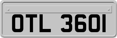 OTL3601