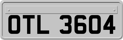 OTL3604