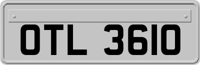 OTL3610