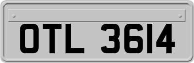 OTL3614
