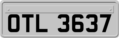 OTL3637