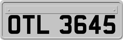 OTL3645