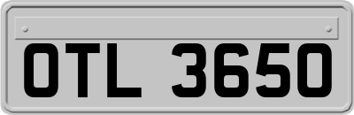 OTL3650
