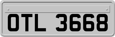 OTL3668