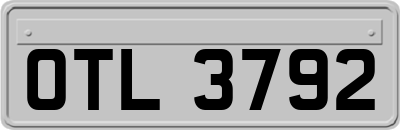 OTL3792