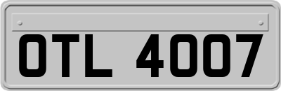 OTL4007