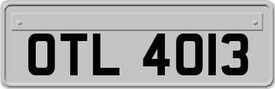 OTL4013