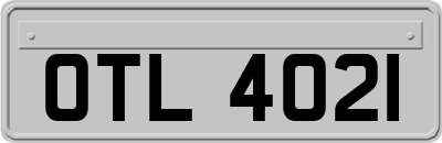 OTL4021