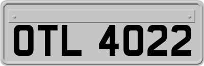 OTL4022