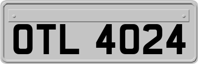 OTL4024