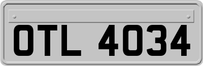 OTL4034