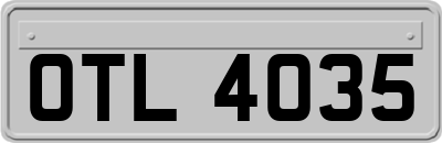 OTL4035