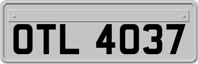 OTL4037