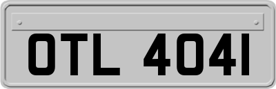 OTL4041