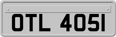 OTL4051