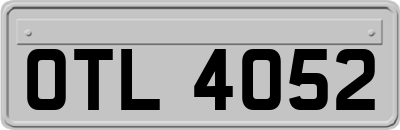 OTL4052