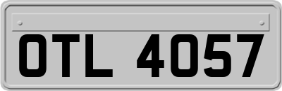 OTL4057