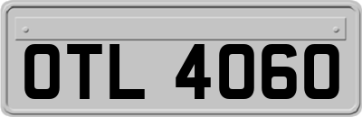 OTL4060