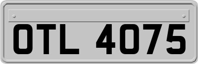 OTL4075