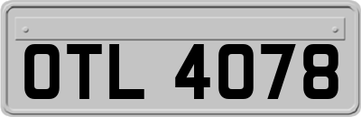 OTL4078