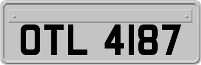 OTL4187