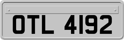 OTL4192