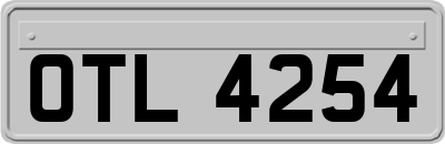 OTL4254