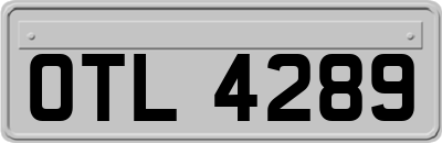 OTL4289