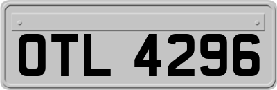 OTL4296