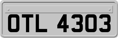 OTL4303