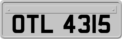 OTL4315