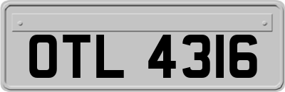 OTL4316