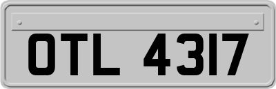 OTL4317