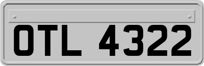OTL4322