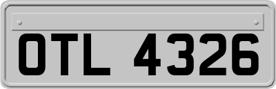 OTL4326