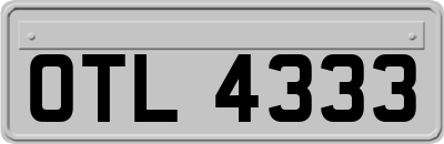 OTL4333