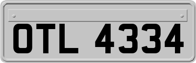 OTL4334