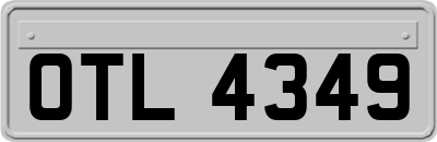 OTL4349