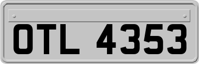 OTL4353