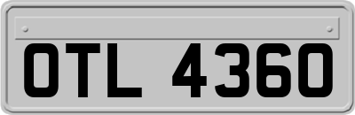 OTL4360