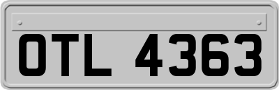 OTL4363