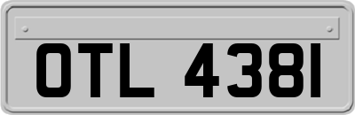 OTL4381
