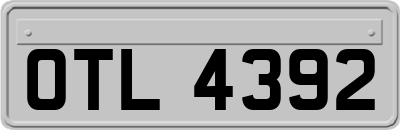 OTL4392