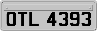 OTL4393
