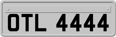 OTL4444