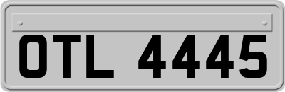 OTL4445