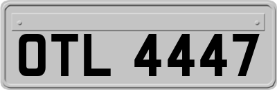 OTL4447