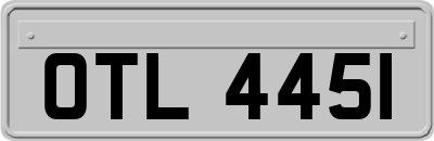 OTL4451